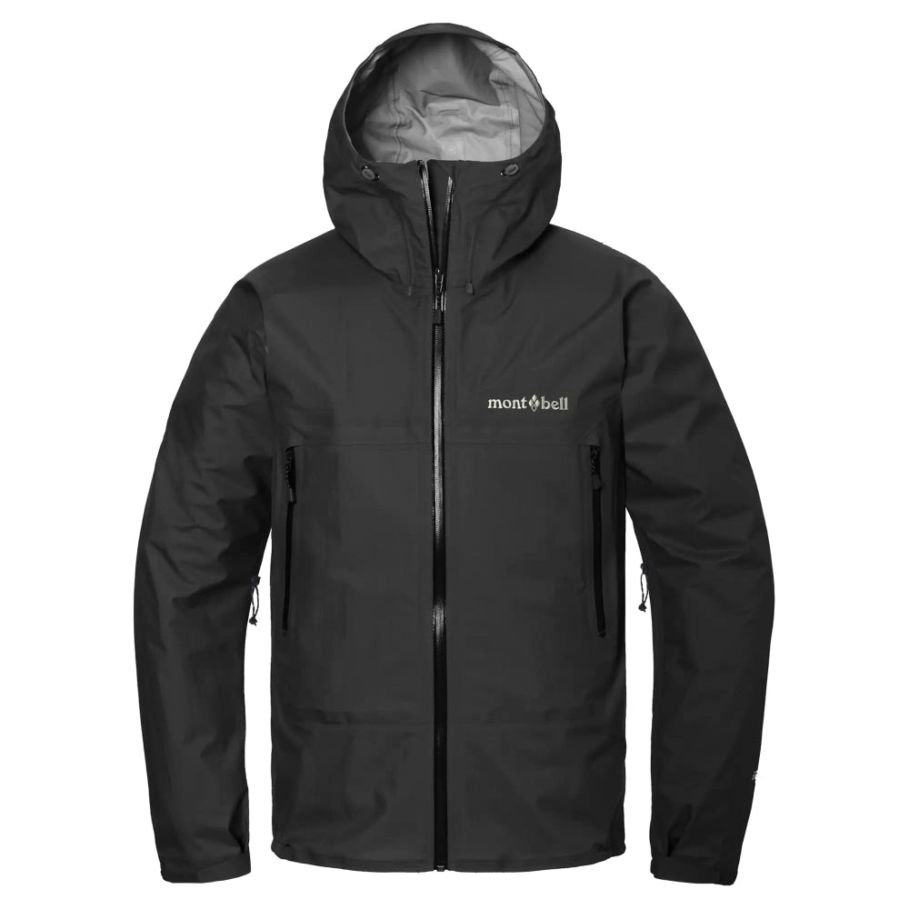 Montbell Storm Cruiser Jacket Men's