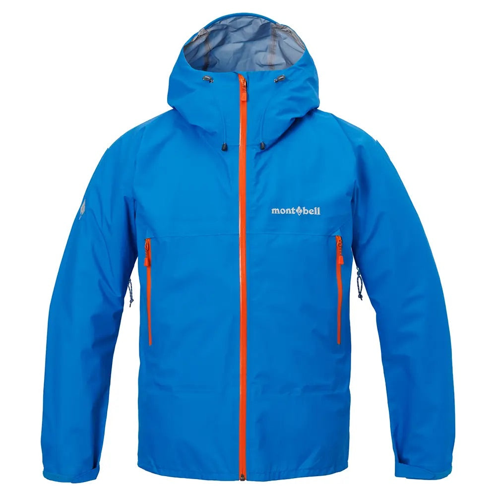 Montbell Storm Cruiser Jacket Men's