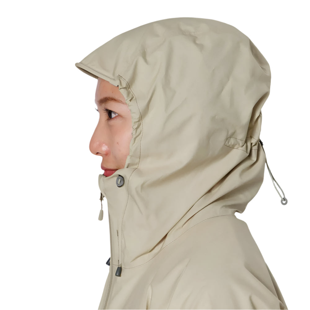 Montbell Storm Cruiser Jacket Women's