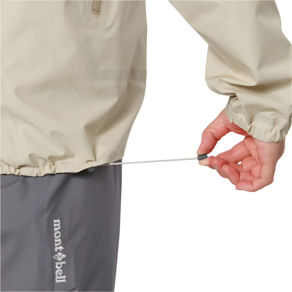 Montbell Storm Cruiser Jacket Women's