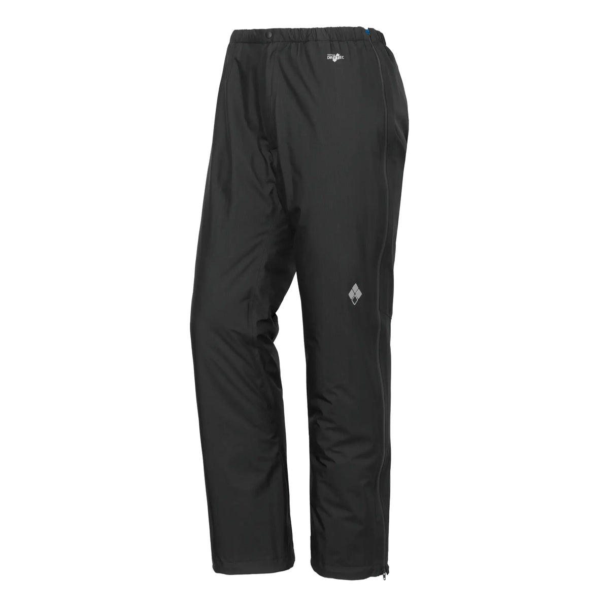 Montbell Dry-Tec Full Zip Rain Pants Men's
