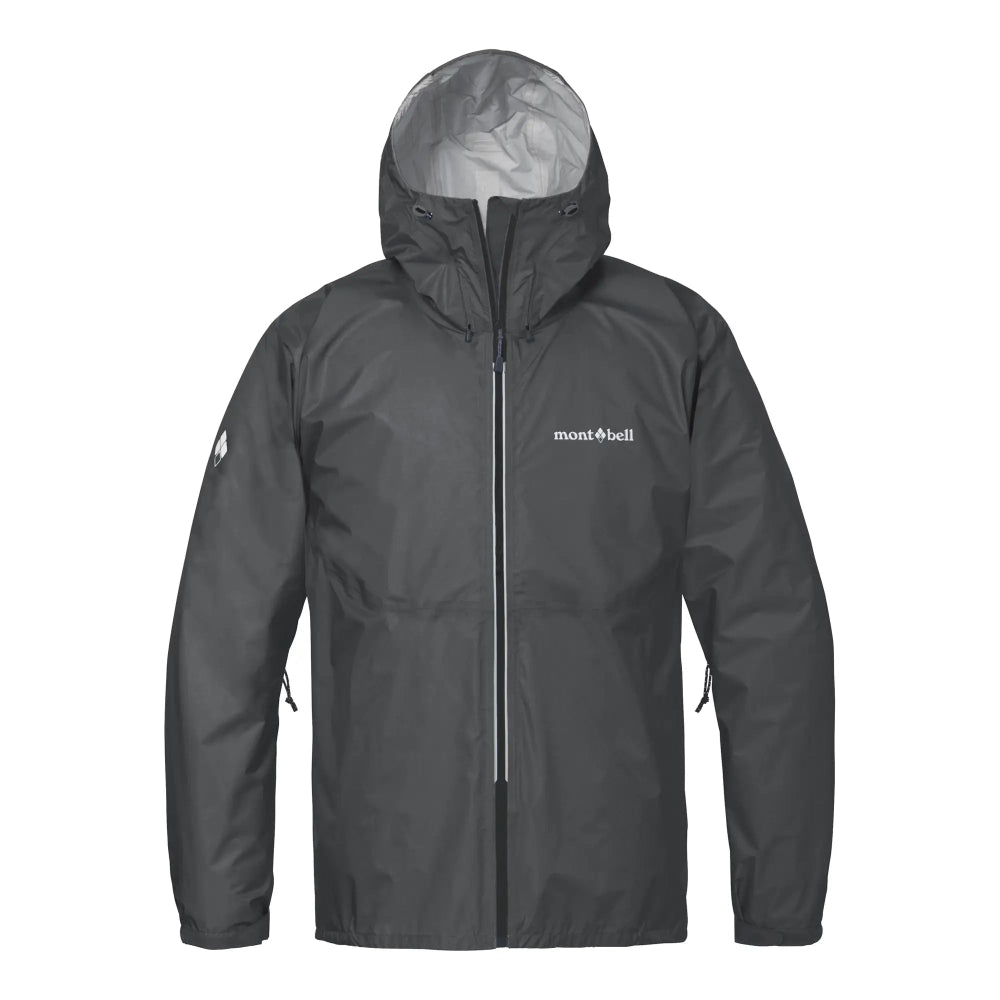 Montbell Versalite Jacket Men's
