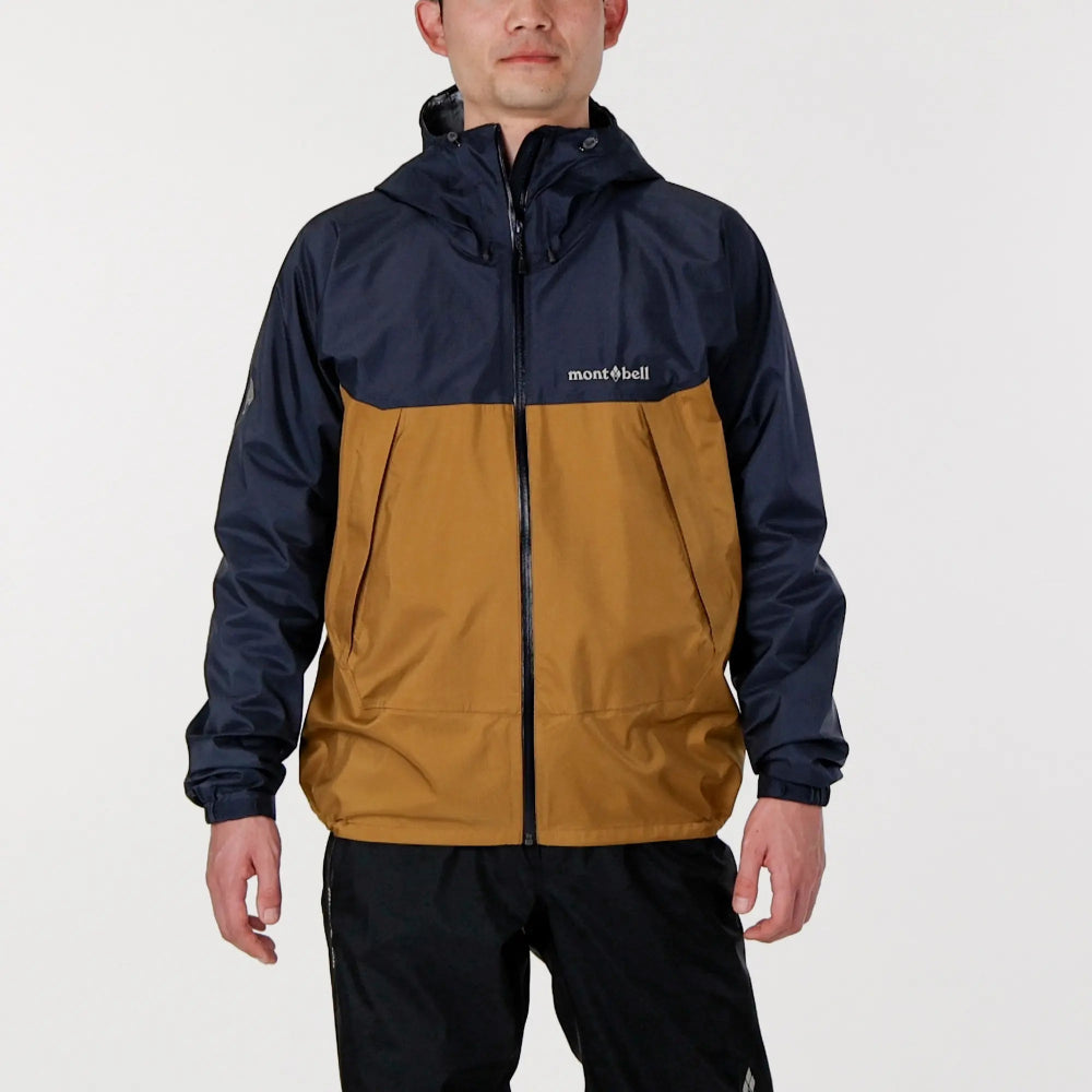 Montbell Thunder Pass Jacket Men's