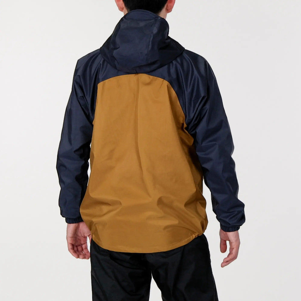 Montbell Thunder Pass Jacket Men's