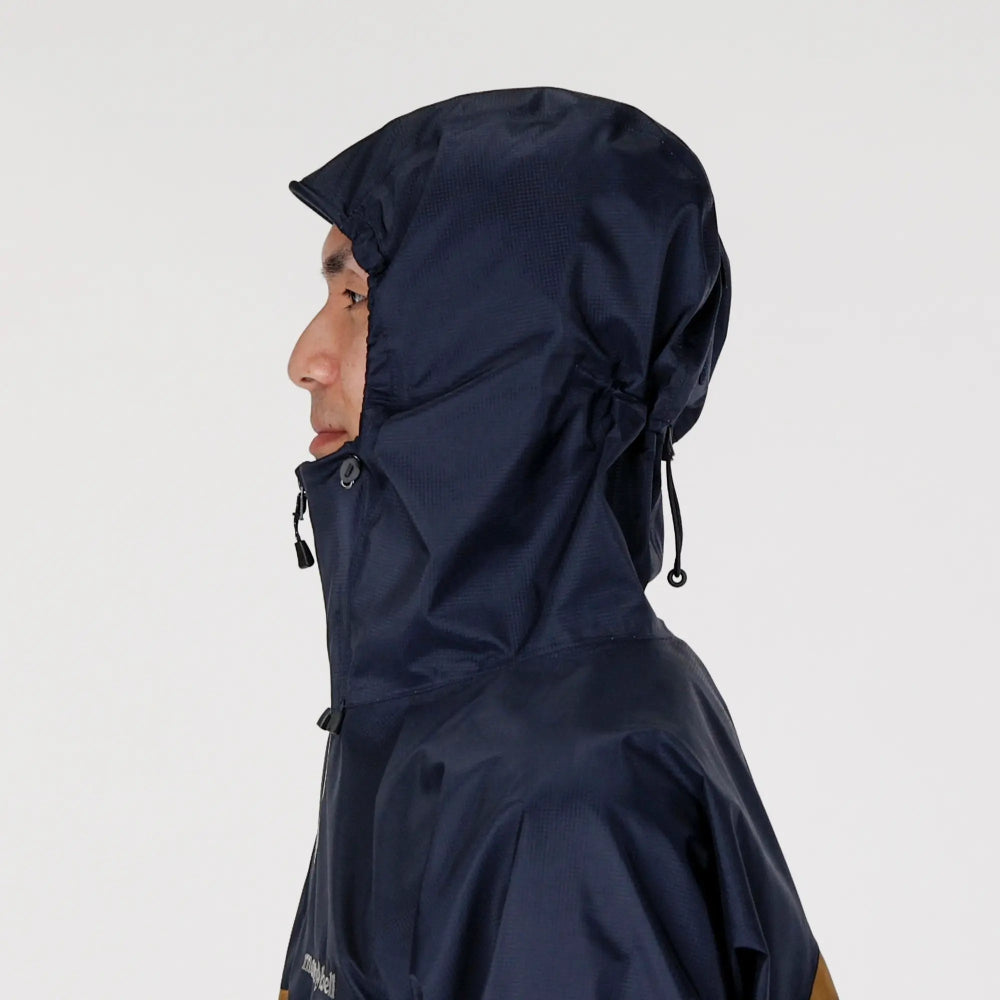 Montbell Thunder Pass Jacket Men's