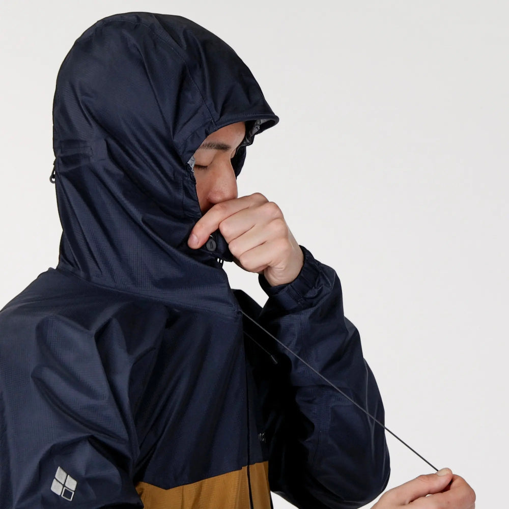 Montbell Thunder Pass Jacket Men's