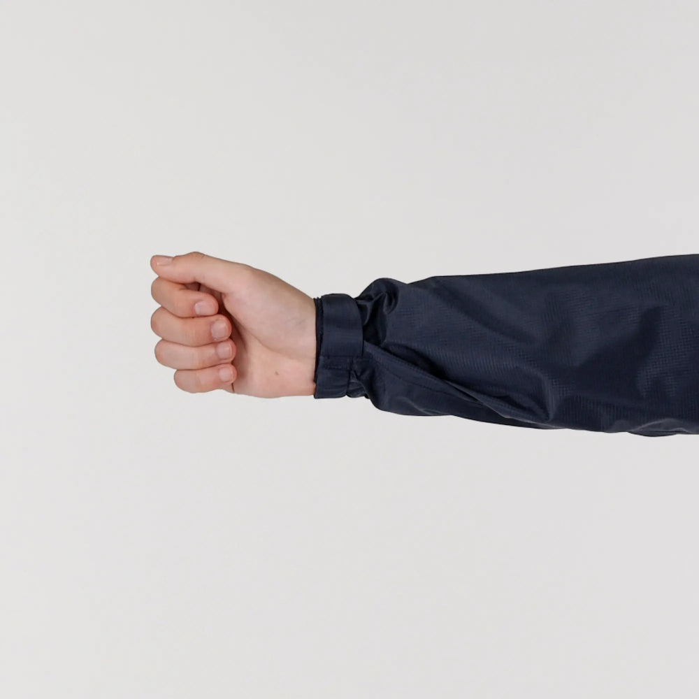 Montbell Thunder Pass Jacket Men's