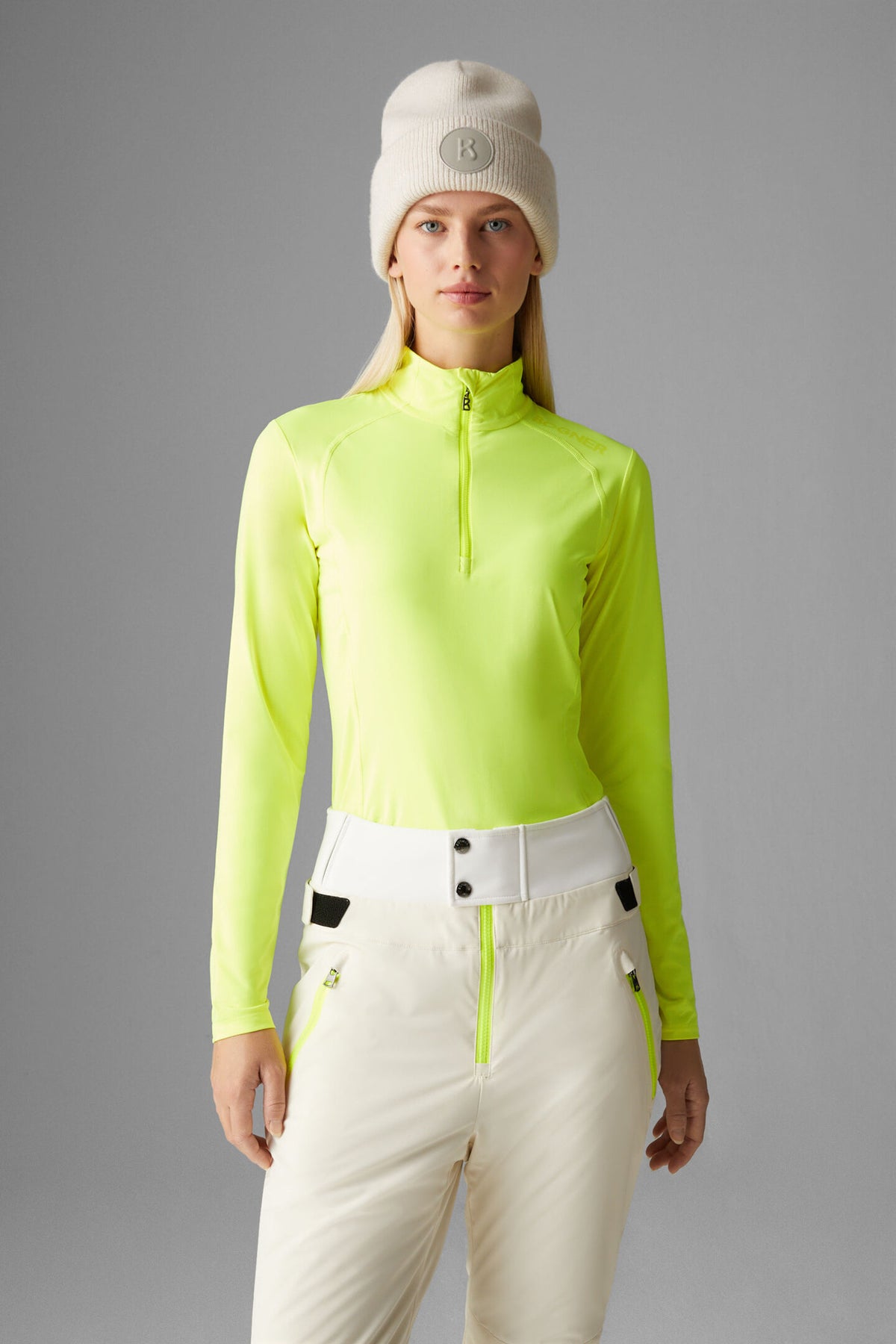 Bogner Womens Medita Skivvy