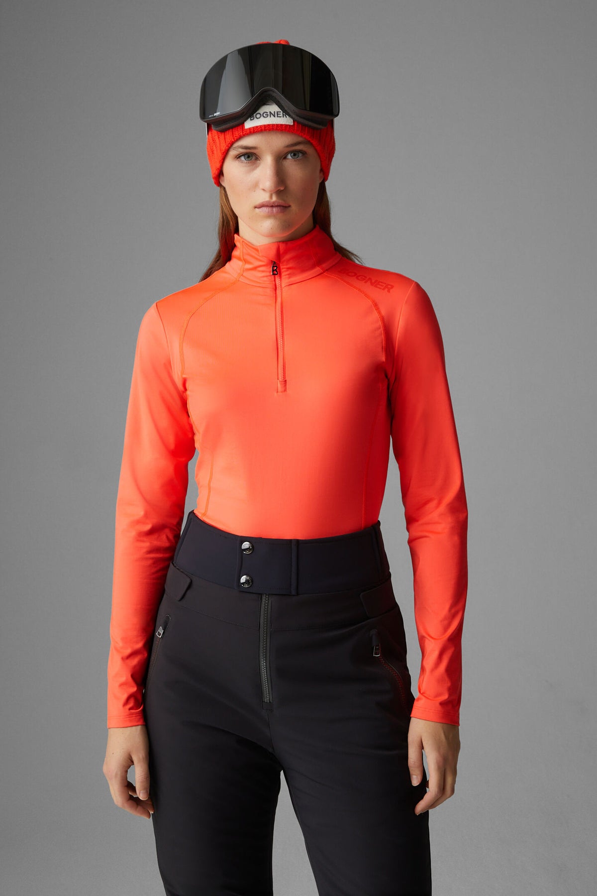 Bogner Womens Medita Skivvy