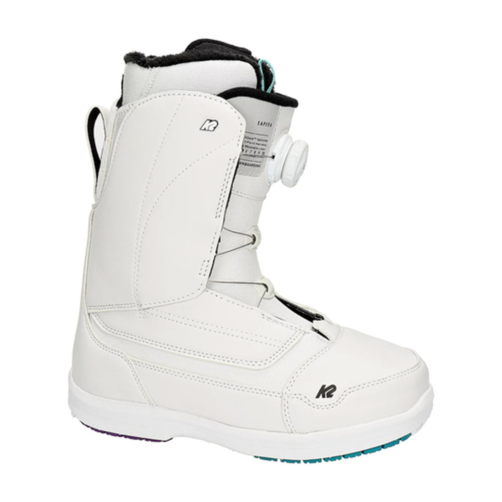 K2 Womens Sapera Boots