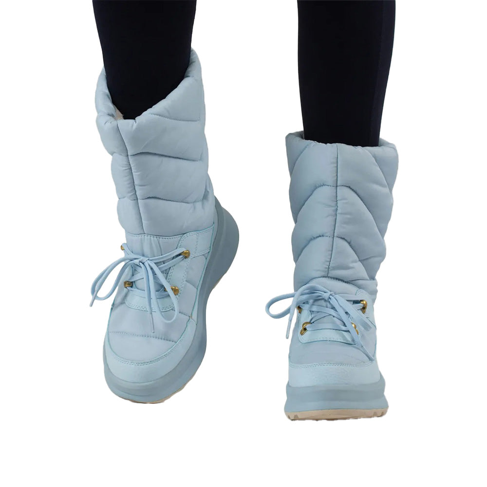 Helly Hansen Womens Bliss Apres Boots