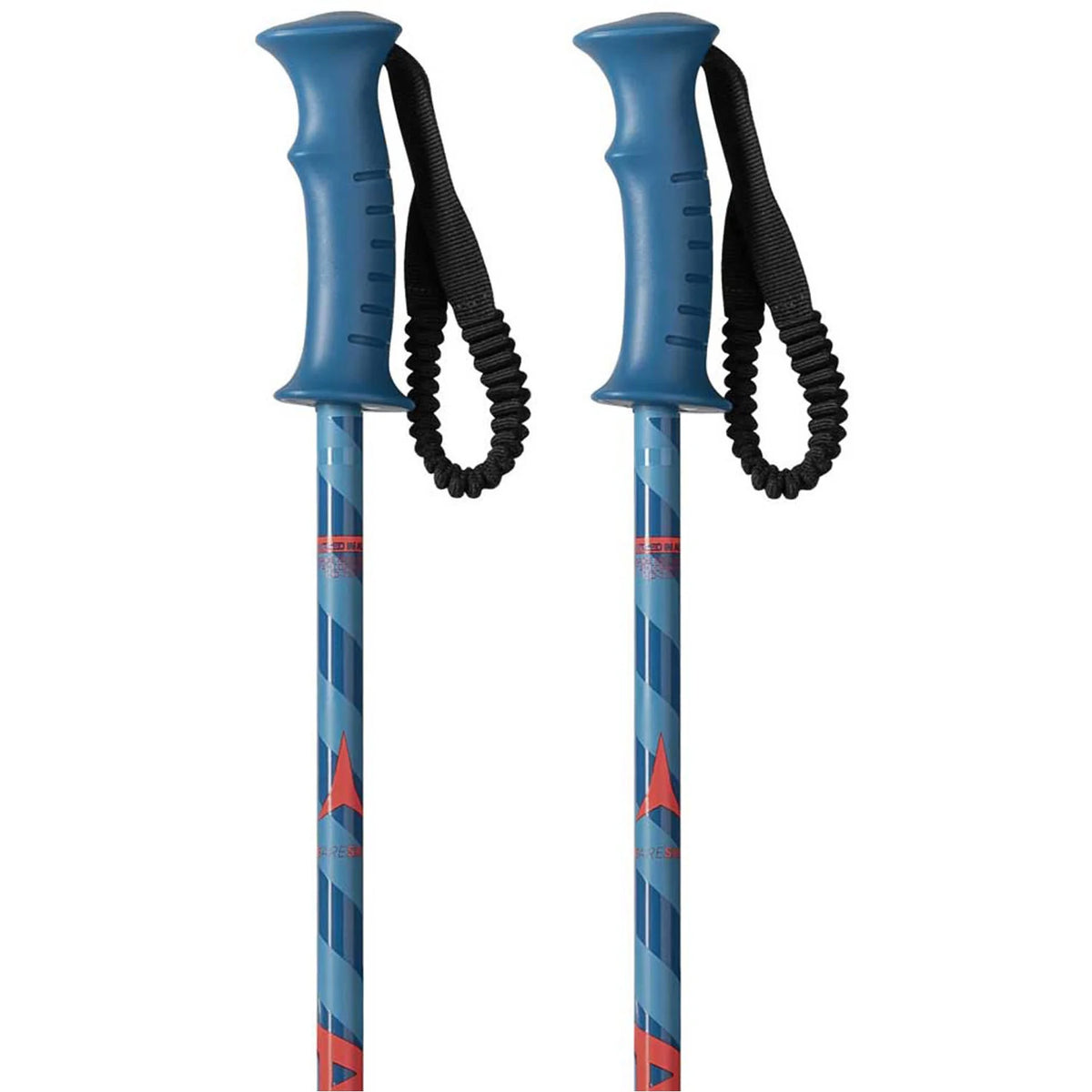 Atomic AMT Jr Poles