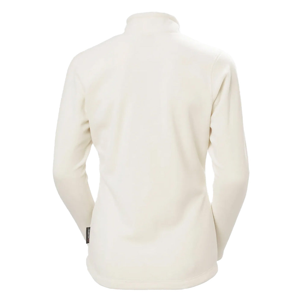 Helly Hansen Womens Daybreaker Full Zip Fleece Jacket
