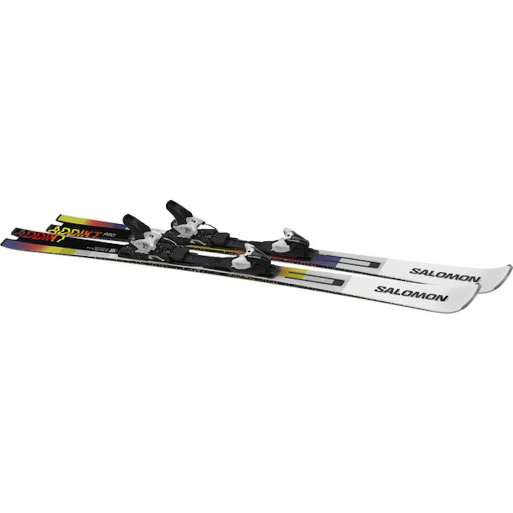 Salomon equipe ski sales