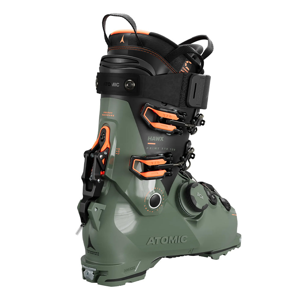 Atomic Mens Hawx Prime XTD 120 BOA