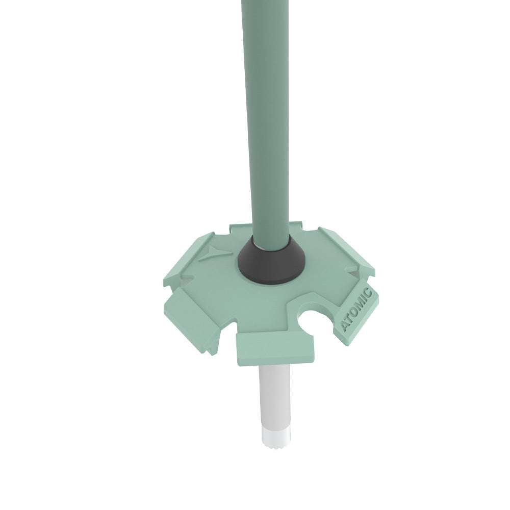 Atomic Womens Cloud Poles