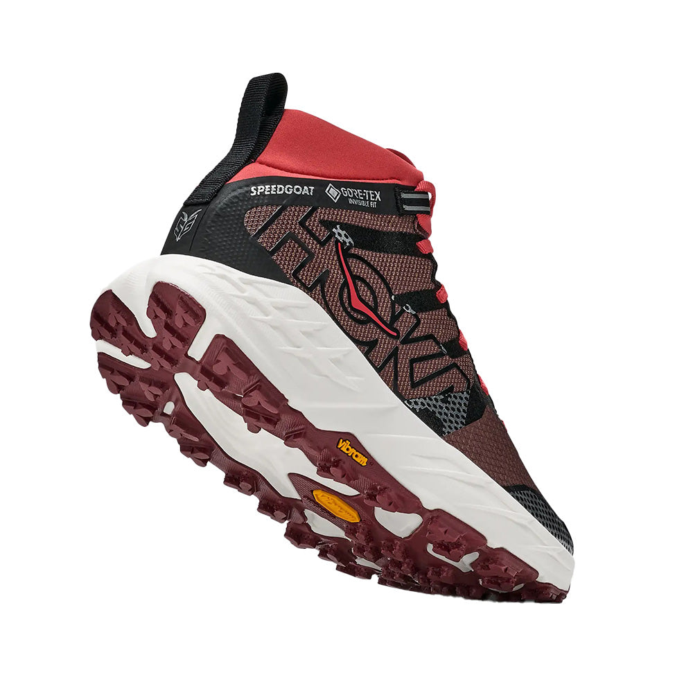 Hoka Womens Speedgoat 7 Hike GTX