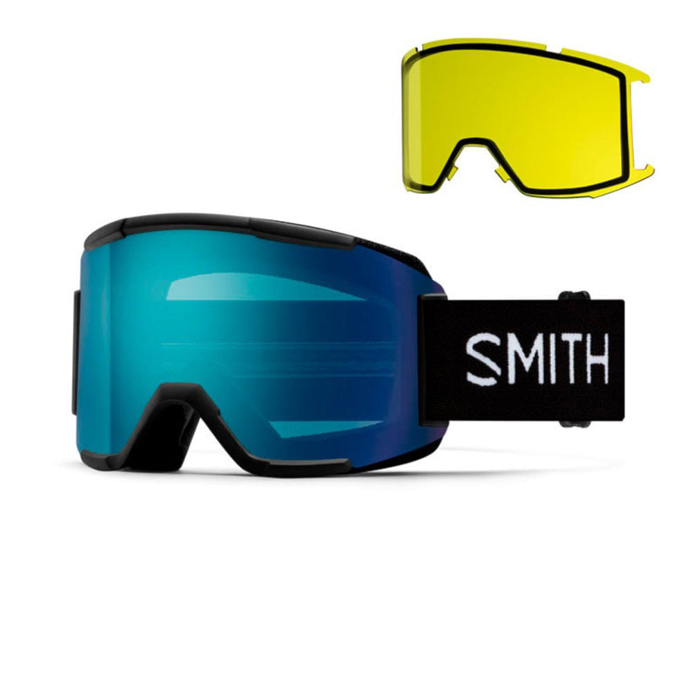 Smith Squad