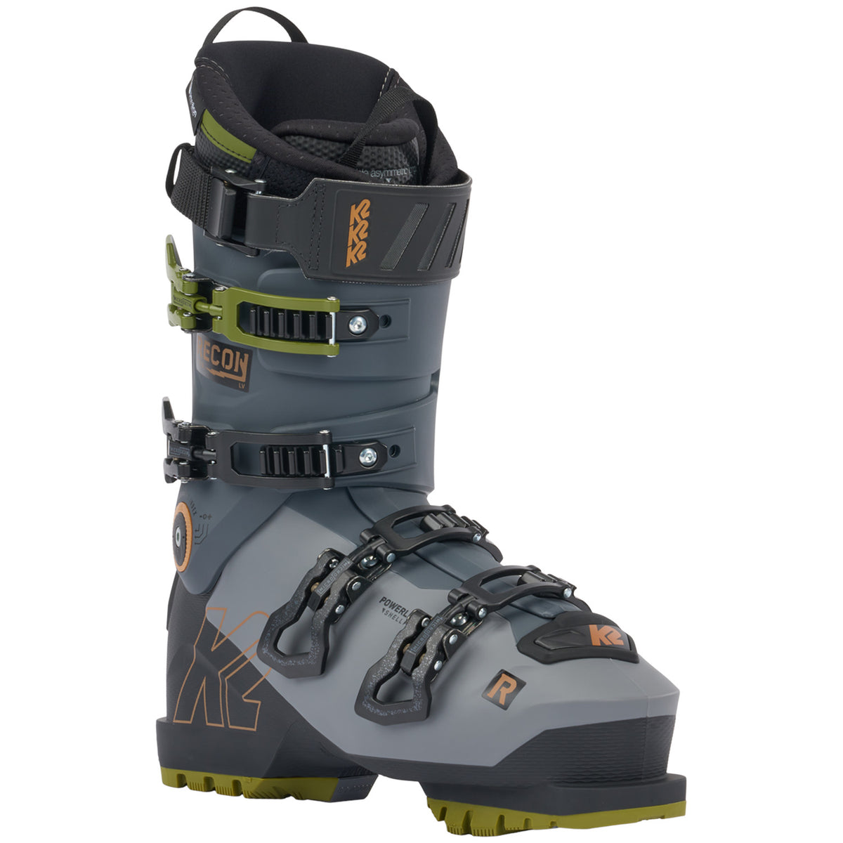 K2 Mens Recon 120 MV GW