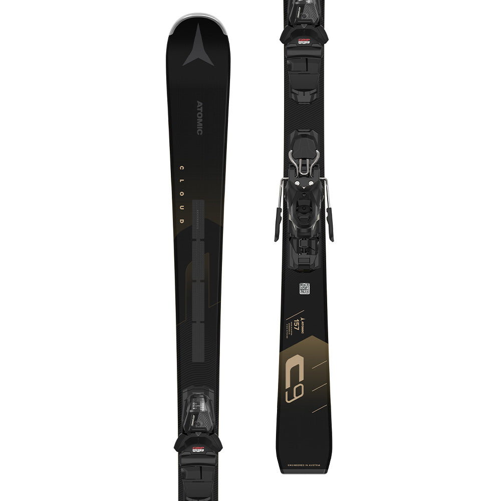 Atomic Womens Cloud C9 + M 10 GW (2025)