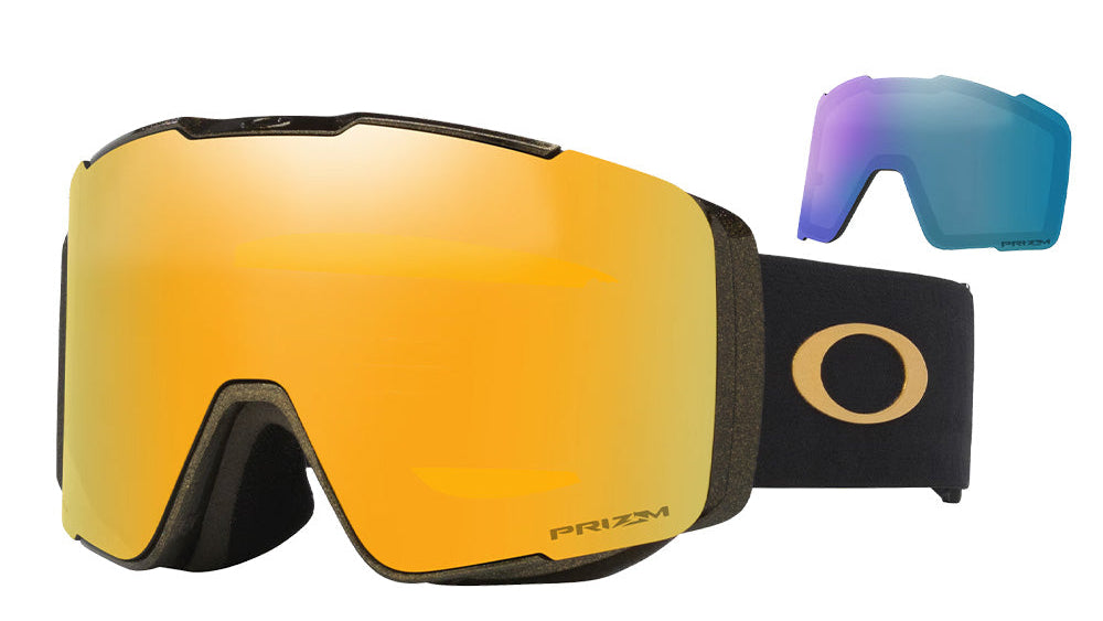 Oakley Line Miner Pro M
