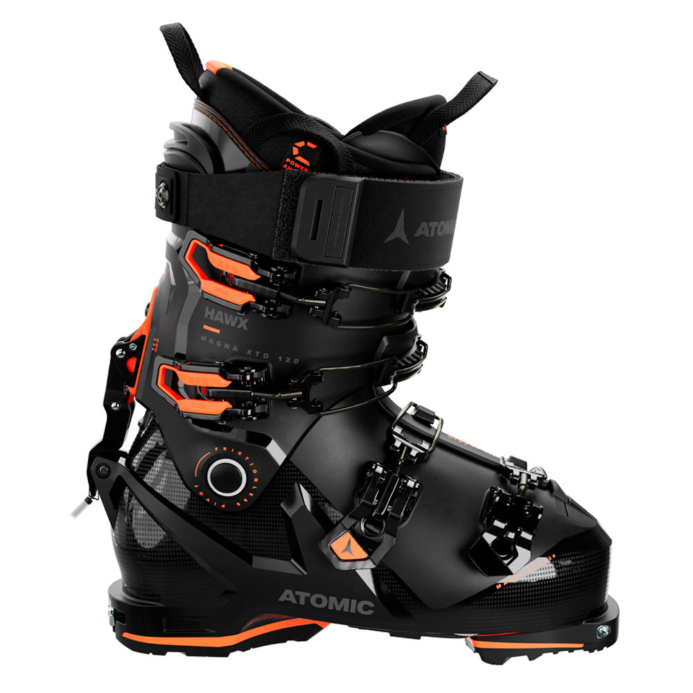 Atomic Mens Hawx Magna XTD 120 GW