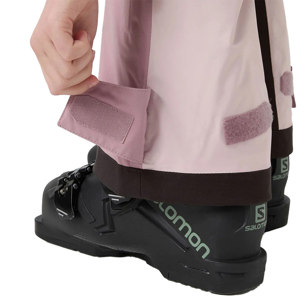 Helly Hansen Juniors Girl Stellar Bib Pants