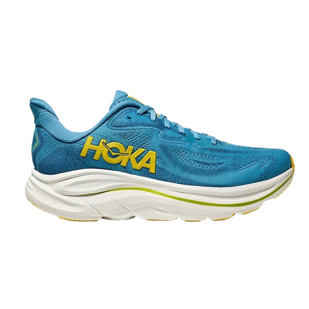 Hoka Mens Clifton 10