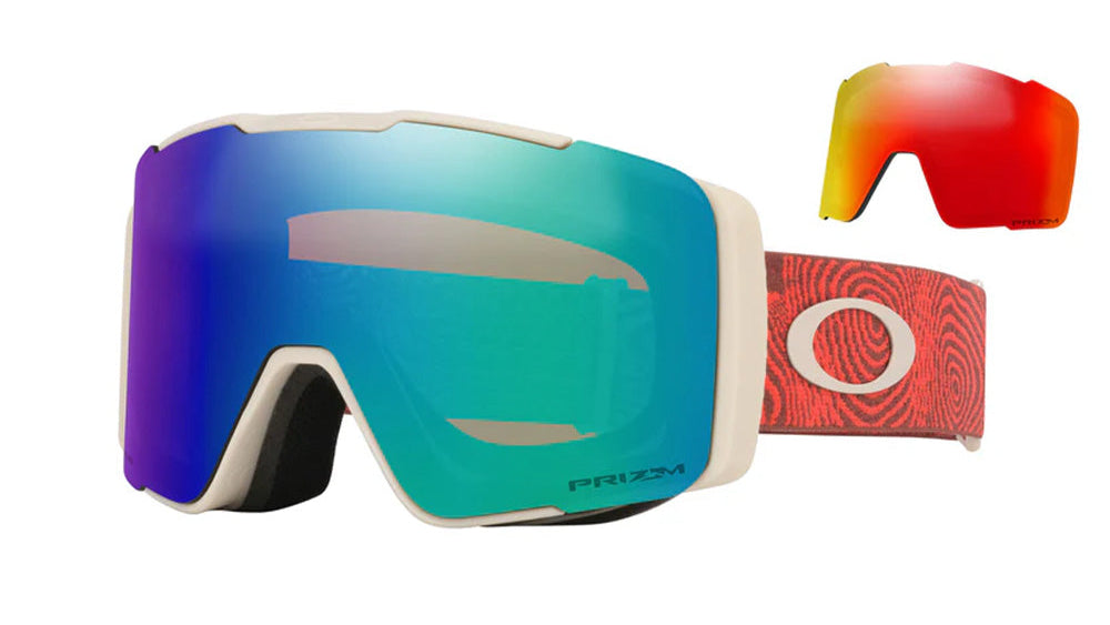 Oakley Line Miner Pro M