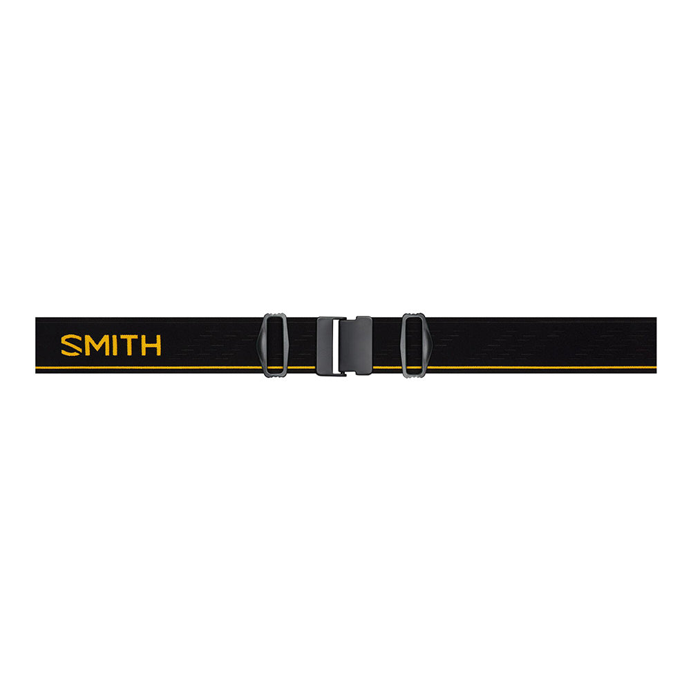 Smith Squad XL Low Bridge Fit