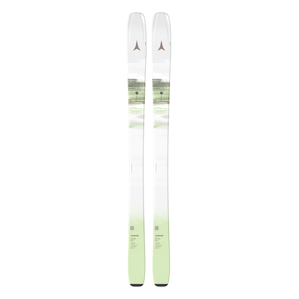 Atomic Womens Maven 86 C (2027)