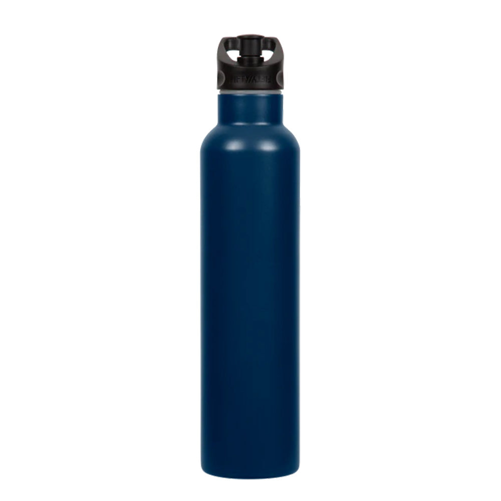Fifty Fifty 25oz/750mL Bottle w Sports Lid