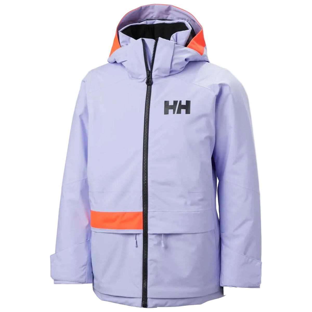 Helly Hansen Junior Girl Stellar Jacket 2.0