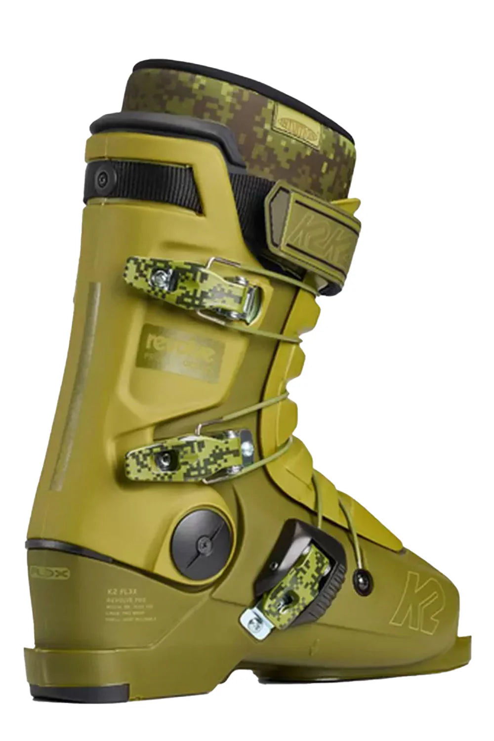 K2 Mens Revolve Pro