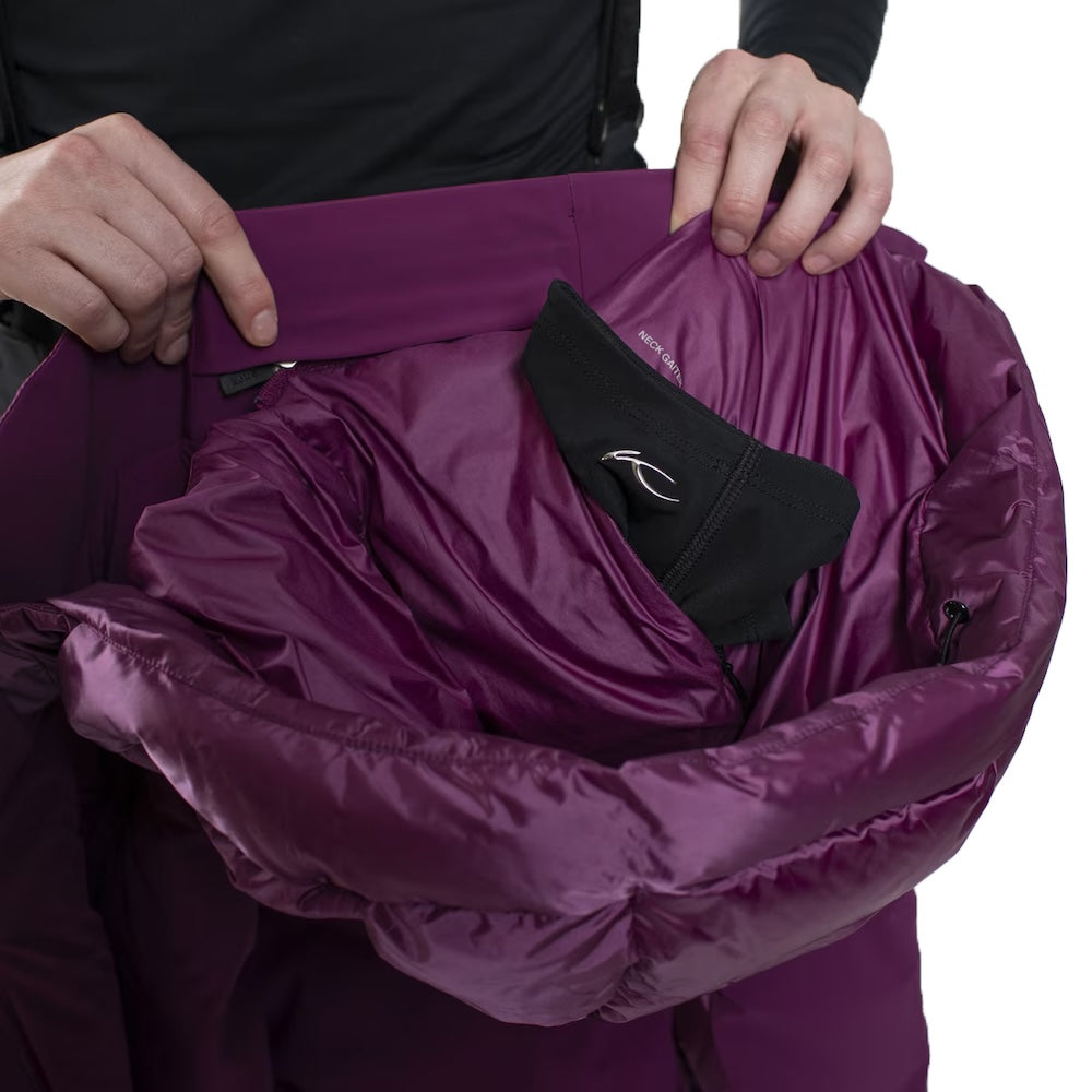 Kjus Womens Avalon Jacket