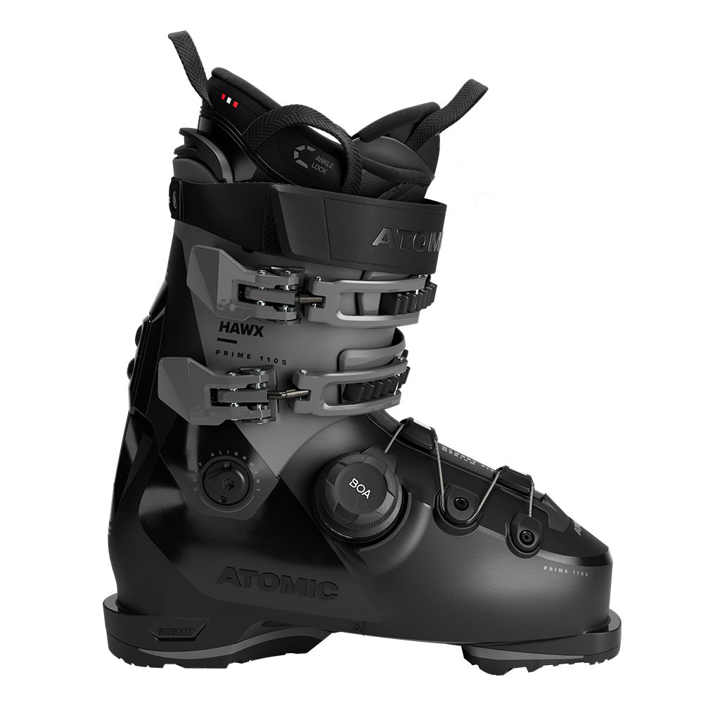 Atomic Mens Hawx Prime 110 S BOA GW