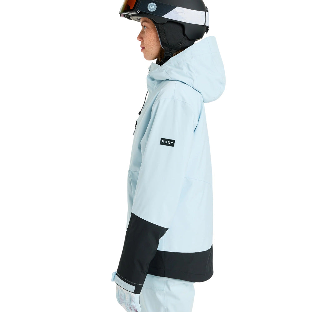Roxy Womens Upwards Jacket