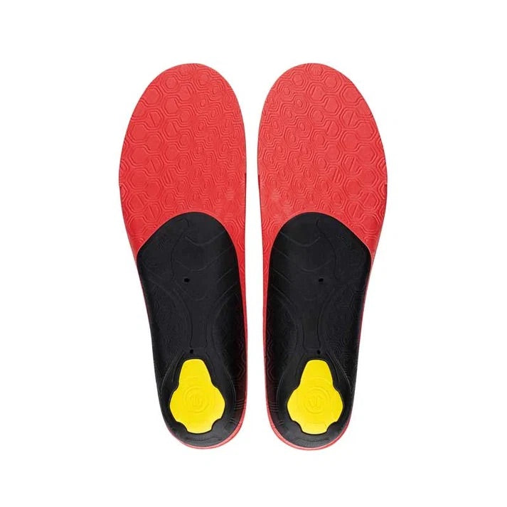 Sidas 3 Feet Eco Winter High