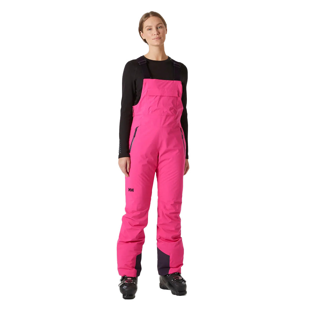 Helly Hansen Womens Legendary Insulated Bib Pants
