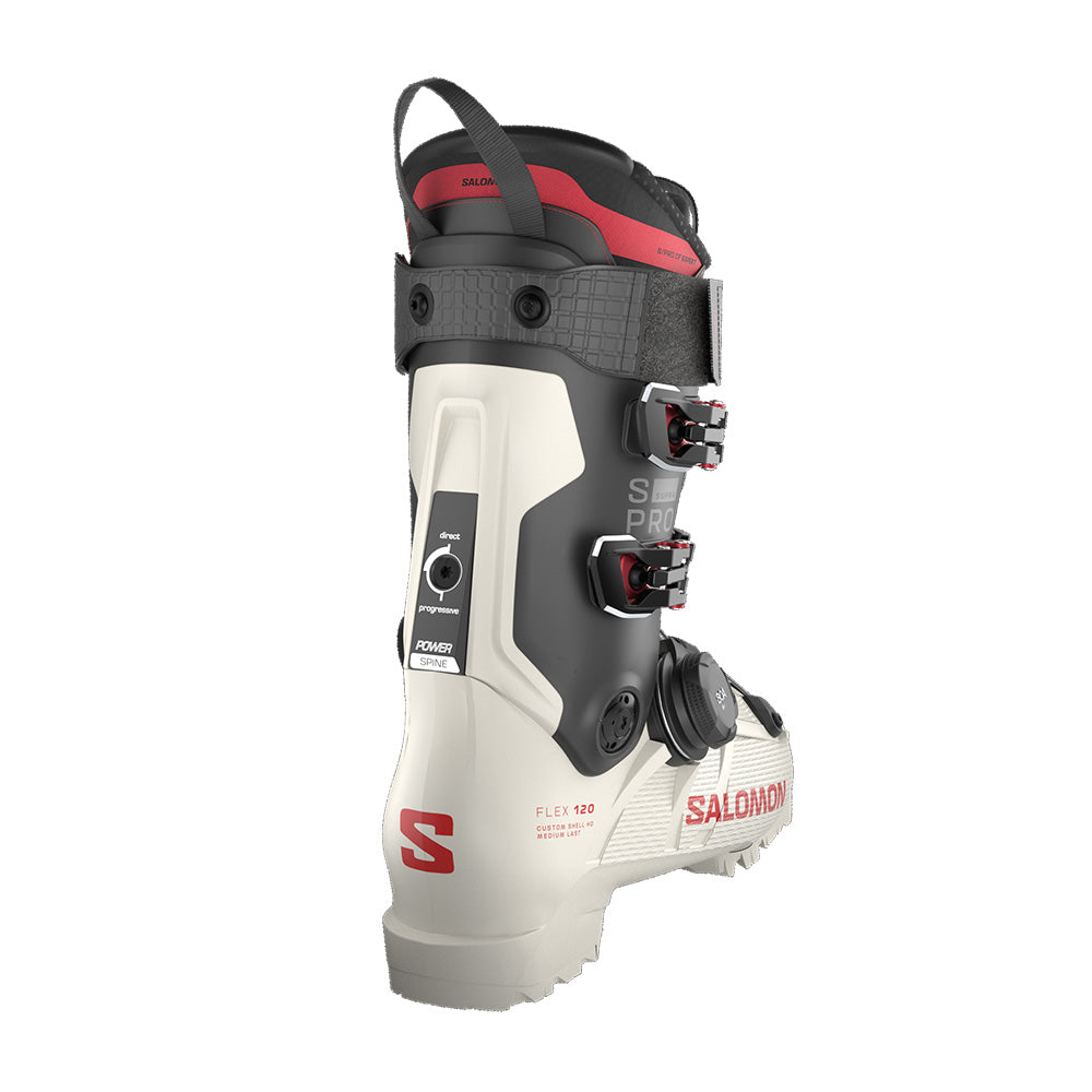 Salomon Mens S/Pro Supra S BOA 120