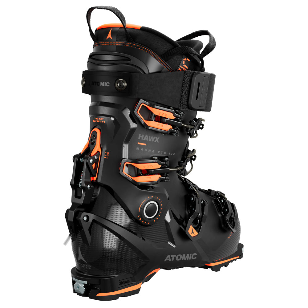 Atomic Mens Hawx Magna XTD 120 GW