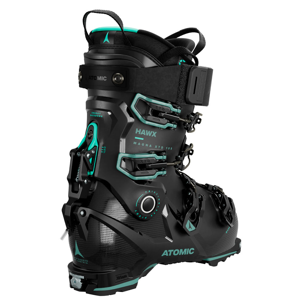 Atomic Womens Hawx Magna XTD 105 GW