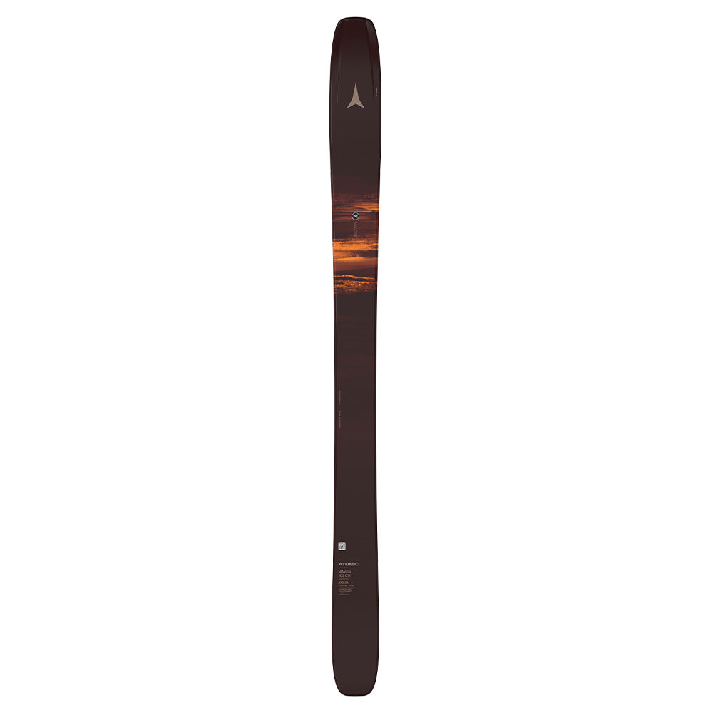 Atomic Womens Maven 103 CTI (2027)