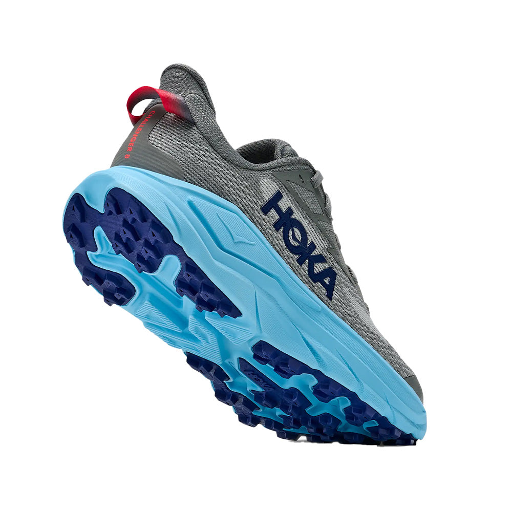 Hoka Womens Challenger 8 Wide