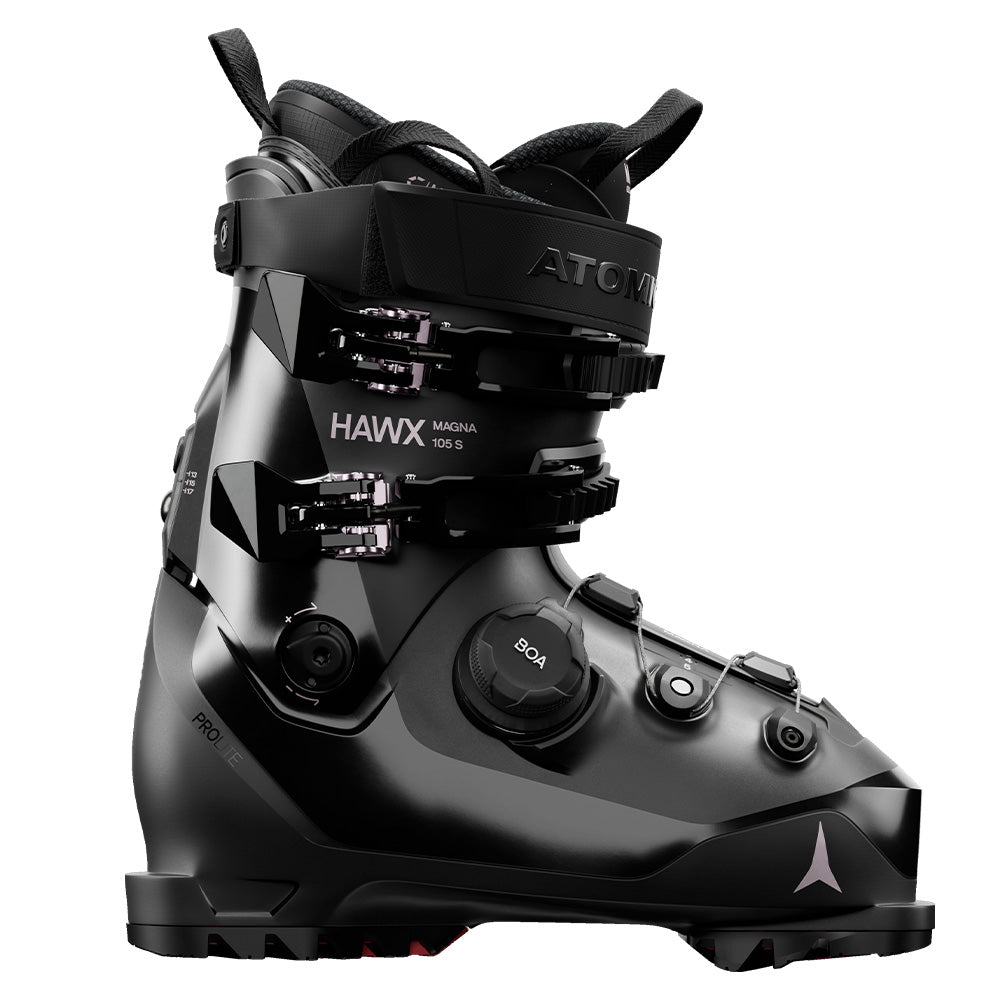 Atomic Womens Hawx Magna 105 S BOA W