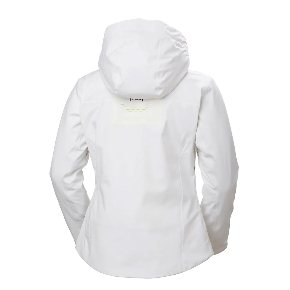 Helly Hansen Womens Alphelia Lifaloft Jacket