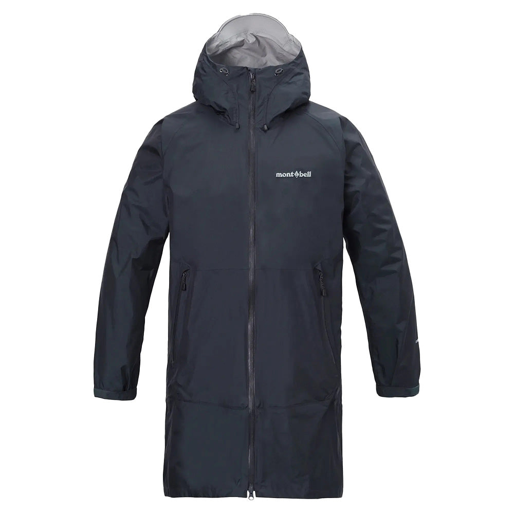 Montbell Pack Wrap Rain Coat