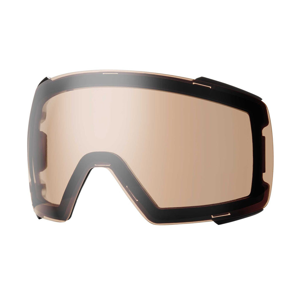 Smith I/O MAG XL Low Bridge Fit