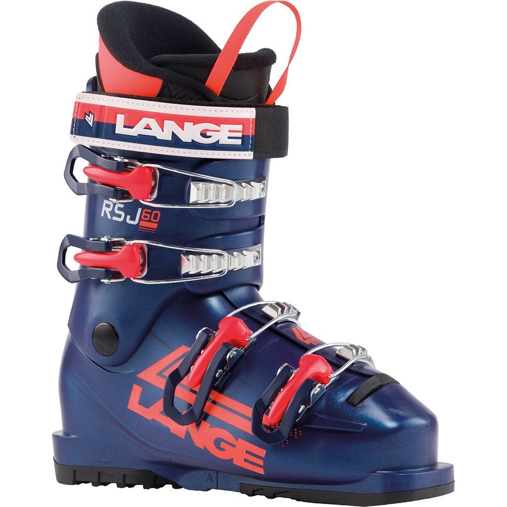 Lange Kids RSJ 60 - Larry Adler