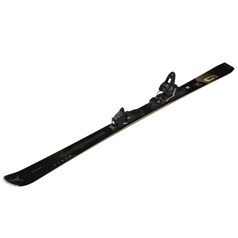 Atomic Womens Cloud C9 + M 10 GW (2025)